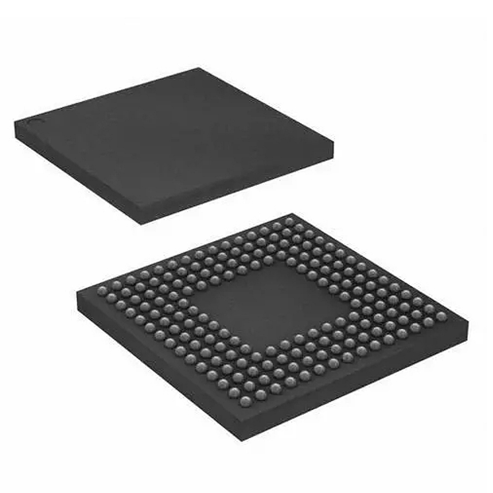 GD32F450IIH6 Microcontroller Units GigaDevice Semiconductor – Risun ...